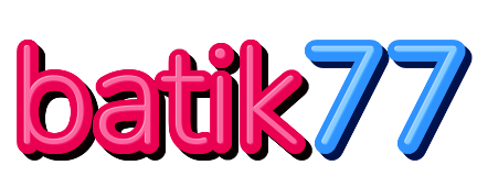 batik77 — logo kanal