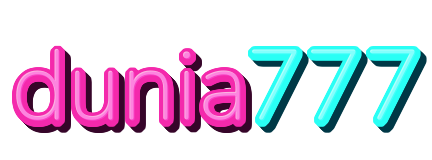 dunia777 — logo kanal