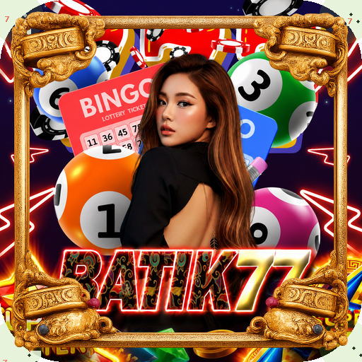 batik77 — mitra unggulan