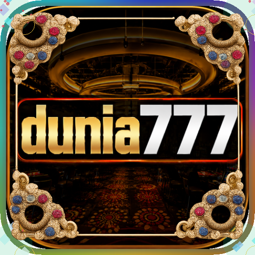 dunia777 — mitra unggulan